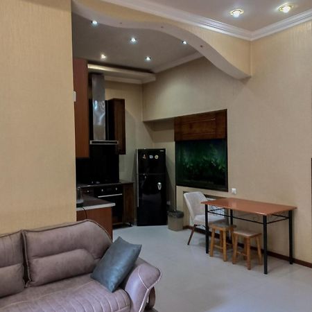 Tatapartment Tiflis Dış mekan fotoğraf