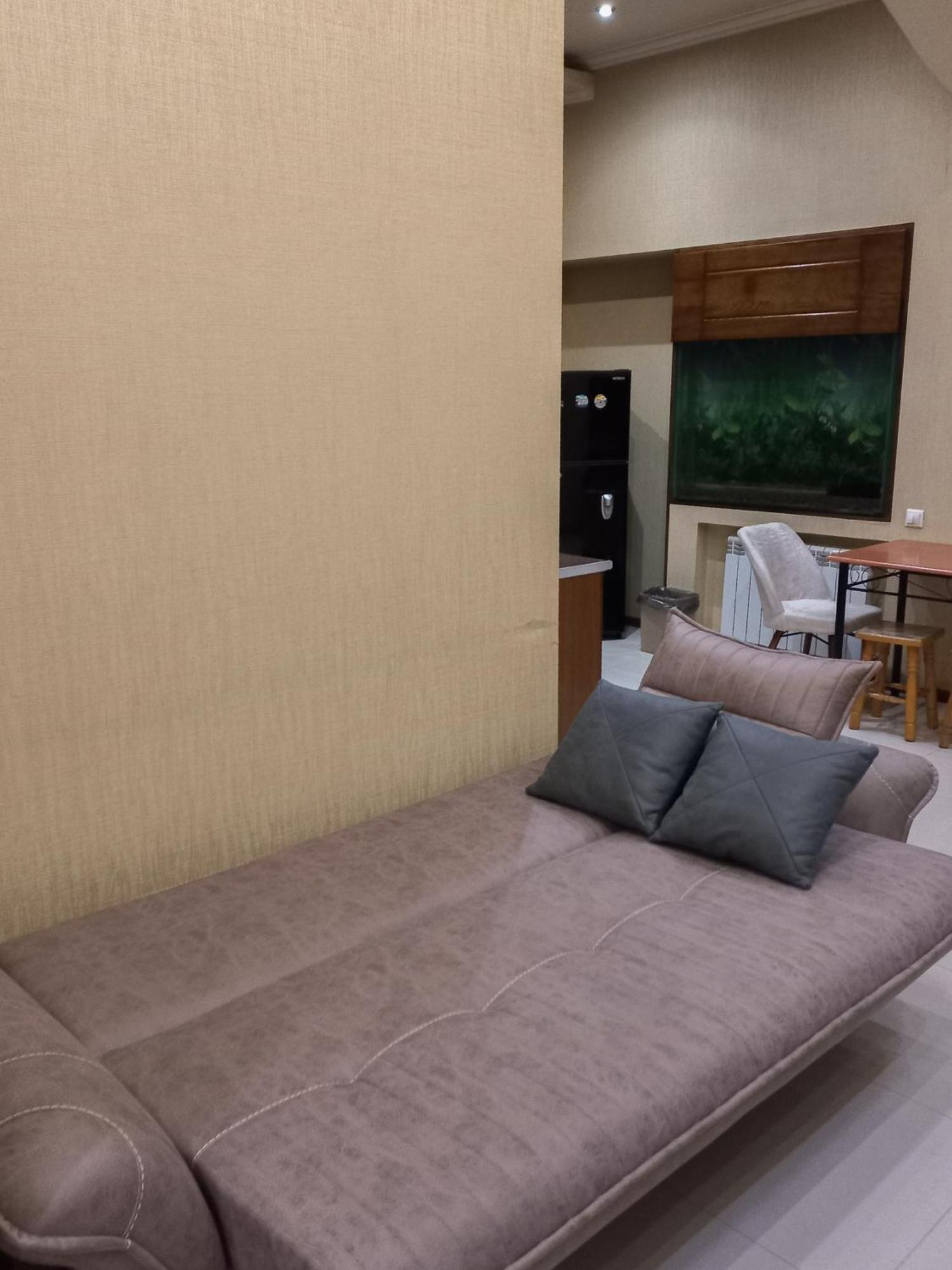Tatapartment Tiflis Dış mekan fotoğraf