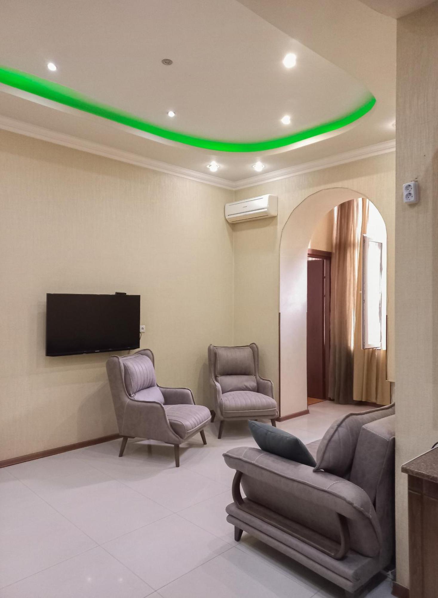 Tatapartment Tiflis Dış mekan fotoğraf