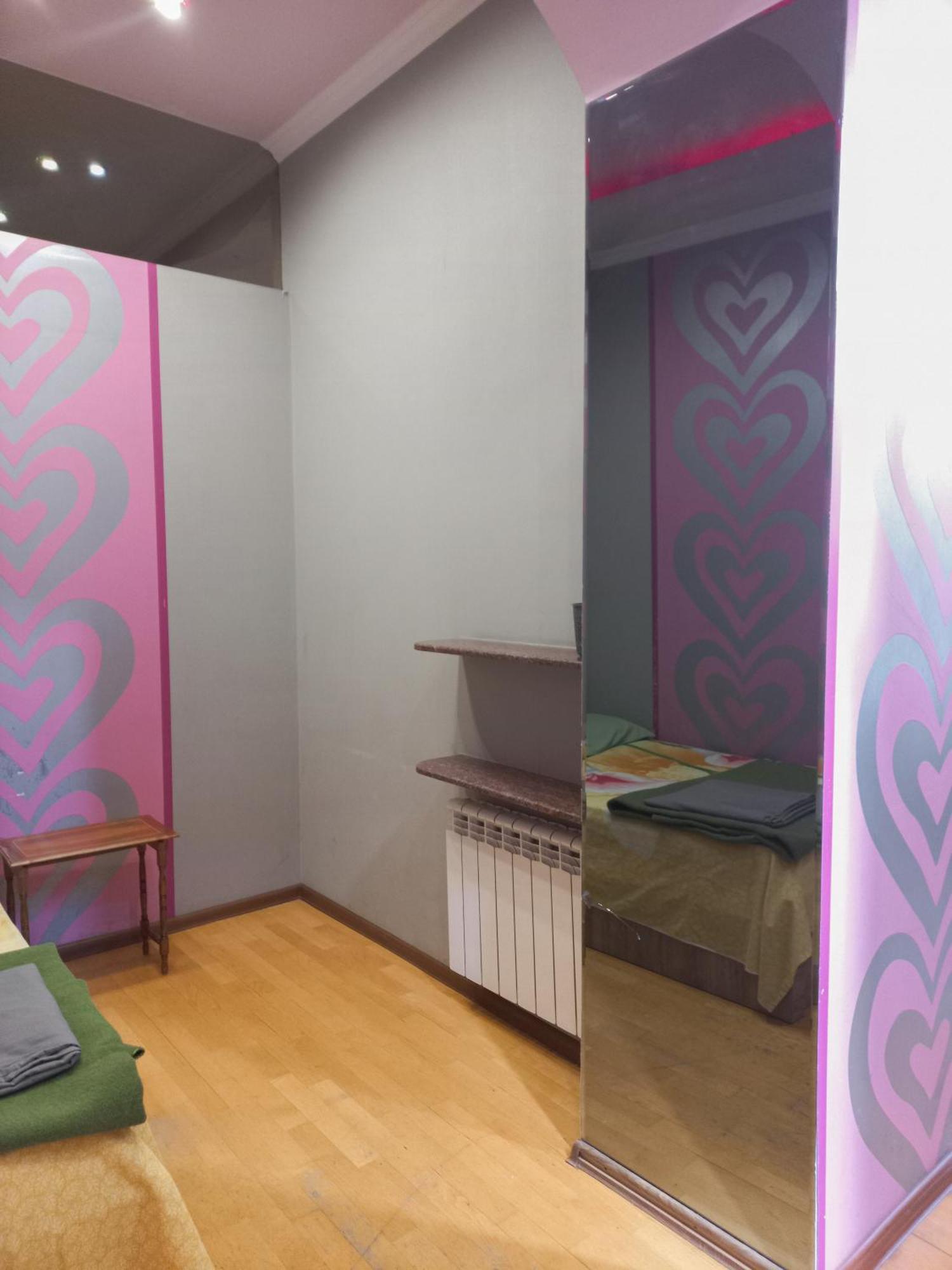 Tatapartment Tiflis Dış mekan fotoğraf